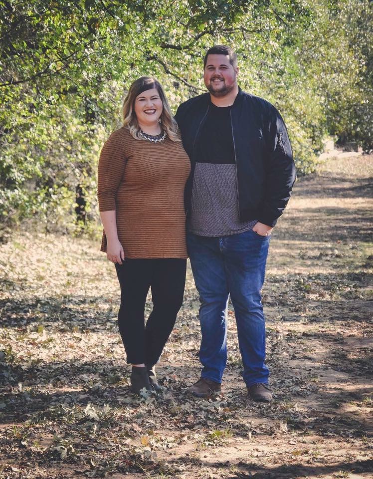 THOMAS & BRIANNA WATKINS